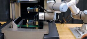 Universal Robots 1