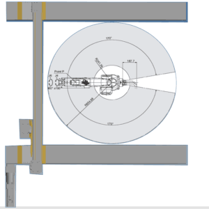 Automation Glossary: Gantry Robot 2