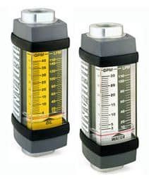 Variable Area Flow Meters 1