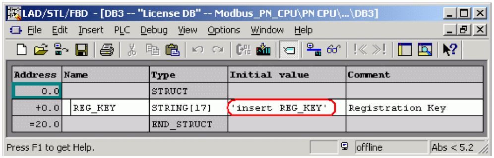 How to Configure Modbus/TCP Profinet Library for PCS7 V8.1 SP1 3