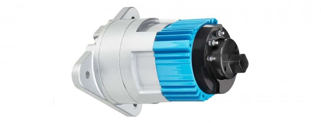 Electronic Steer-By-Wire vs Traditional Mechanical Steering 2