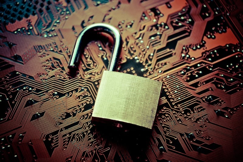 A Guide To Industrial Control System Security CrossCo