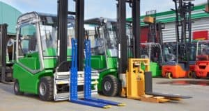 Material Handling Equipment 11