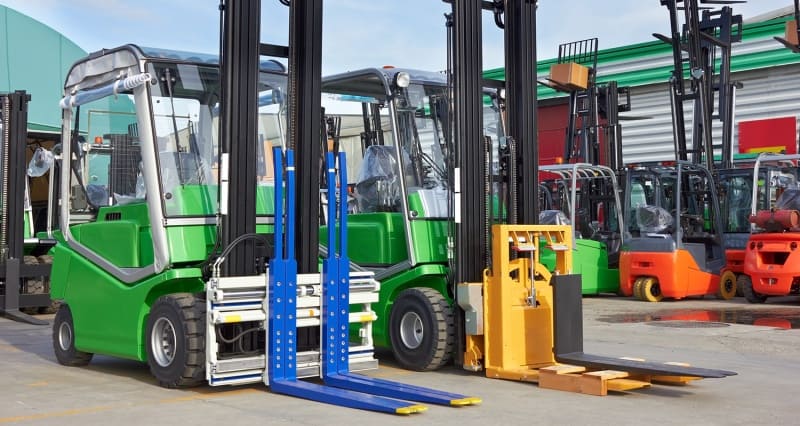 Mobile Machine Electrification 2