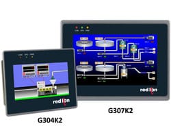 Product Spotlight: Red Lion HMIs 4