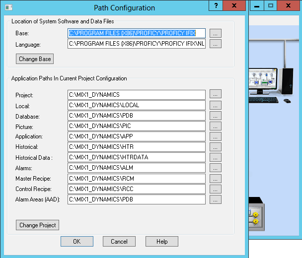 Setting up an iFIX 5.8 All-In-One Terminal Server/SCADA/HMI Node 12