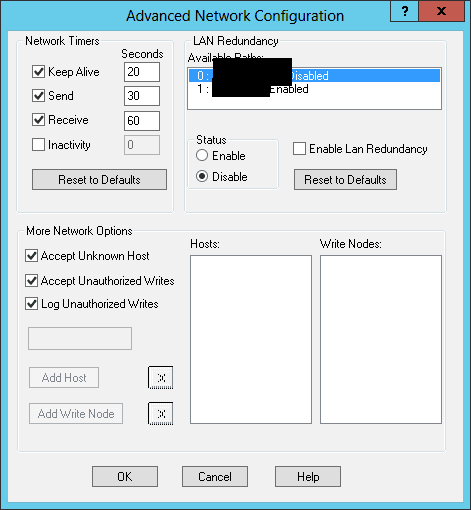 Setting up an iFIX 5.8 All-In-One Terminal Server/SCADA/HMI Node 14