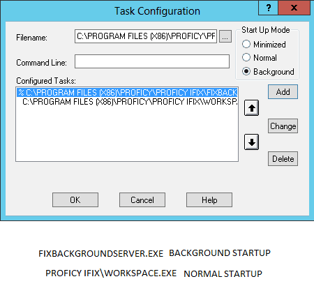 Setting up an iFIX 5.8 All-In-One Terminal Server/SCADA/HMI Node 15