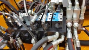 Vehicle Control Systems Prototyping 4