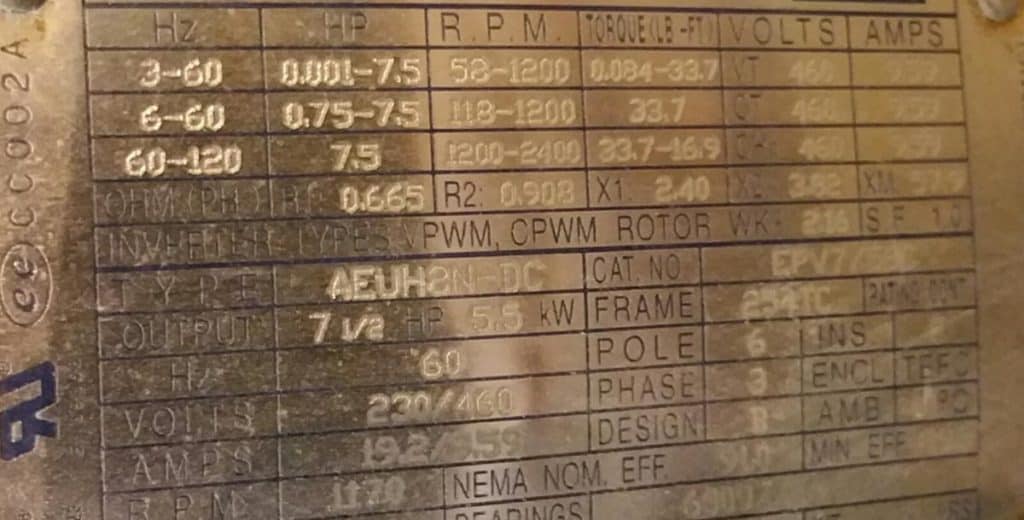 How to Implement and Control Variable Frequency Drives (VFDs) for Large Boiler Motors 3