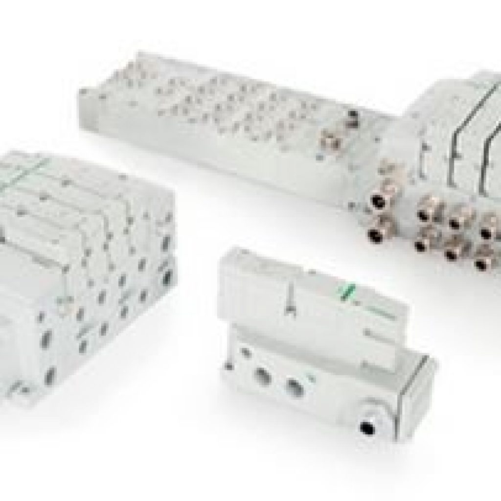 Increase Production Efficiency With Directional Control Valves - CrossCo