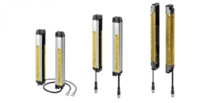 light curtain industrial safety