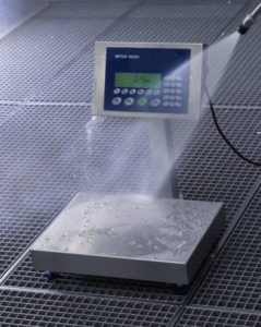 PBA 430 Washdown Scale