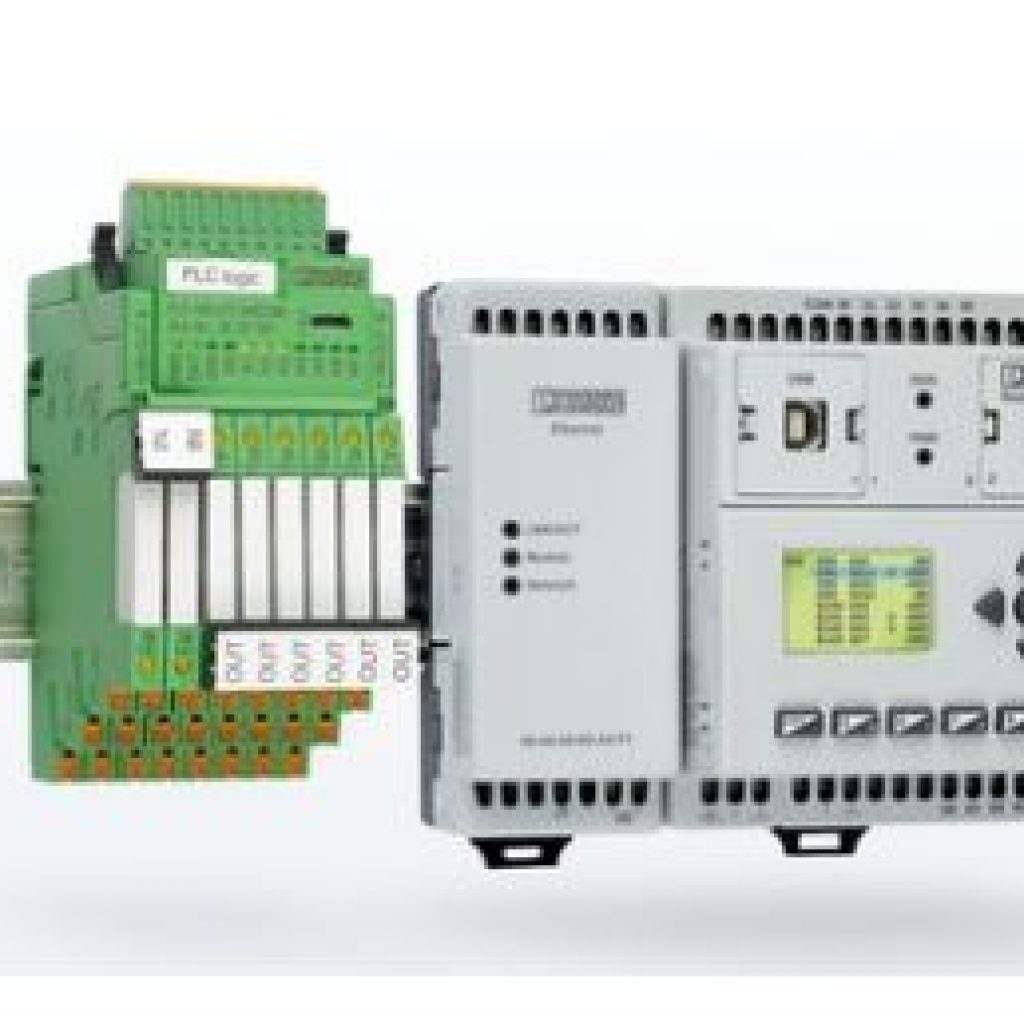 Innovative Programmable Relay System Cross Company