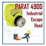 Product Spotlight: Dräger PARAT Escape Hoods 1