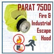 Product Spotlight: Dräger PARAT Escape Hoods 3