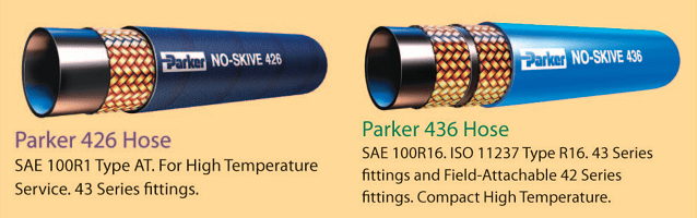 How Extreme Environments Affect Hydraulic Hose 3