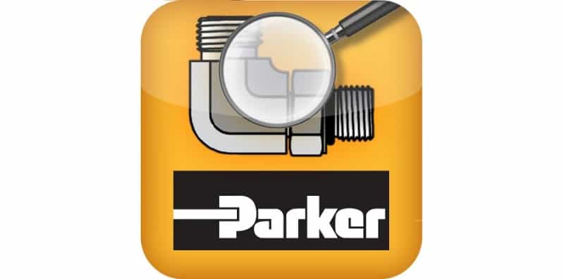 Find Your Fitting Solution Fast! Download the Parker Fitting Finder 1