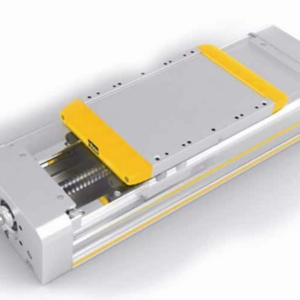 Automation Glossary: Actuator 1