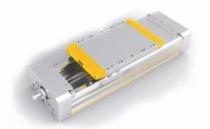 Ballscrew Actuators from parker