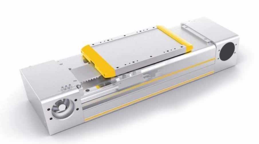 Vertical Loads: When And How Should Brakes Be Used On A Linear Actuator? 2