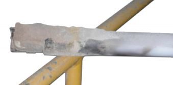 Rosemount Analytical's In Situ Flue Gas O2 Transmitter - 6888 1