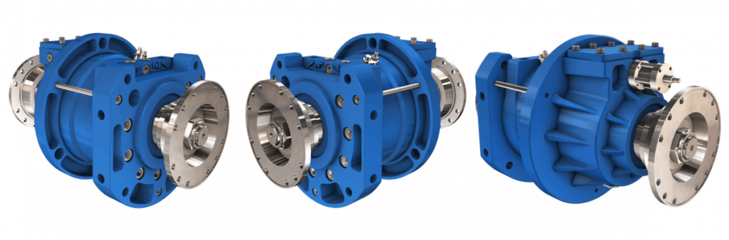 When to Use a Hydraulic Hybrid “Creep Drive” 2