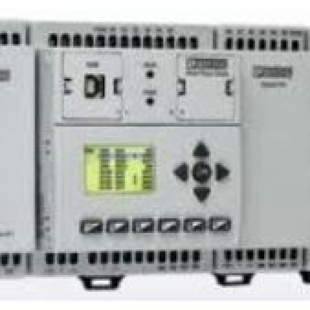 Innovative Programmable Relay System Cross Company