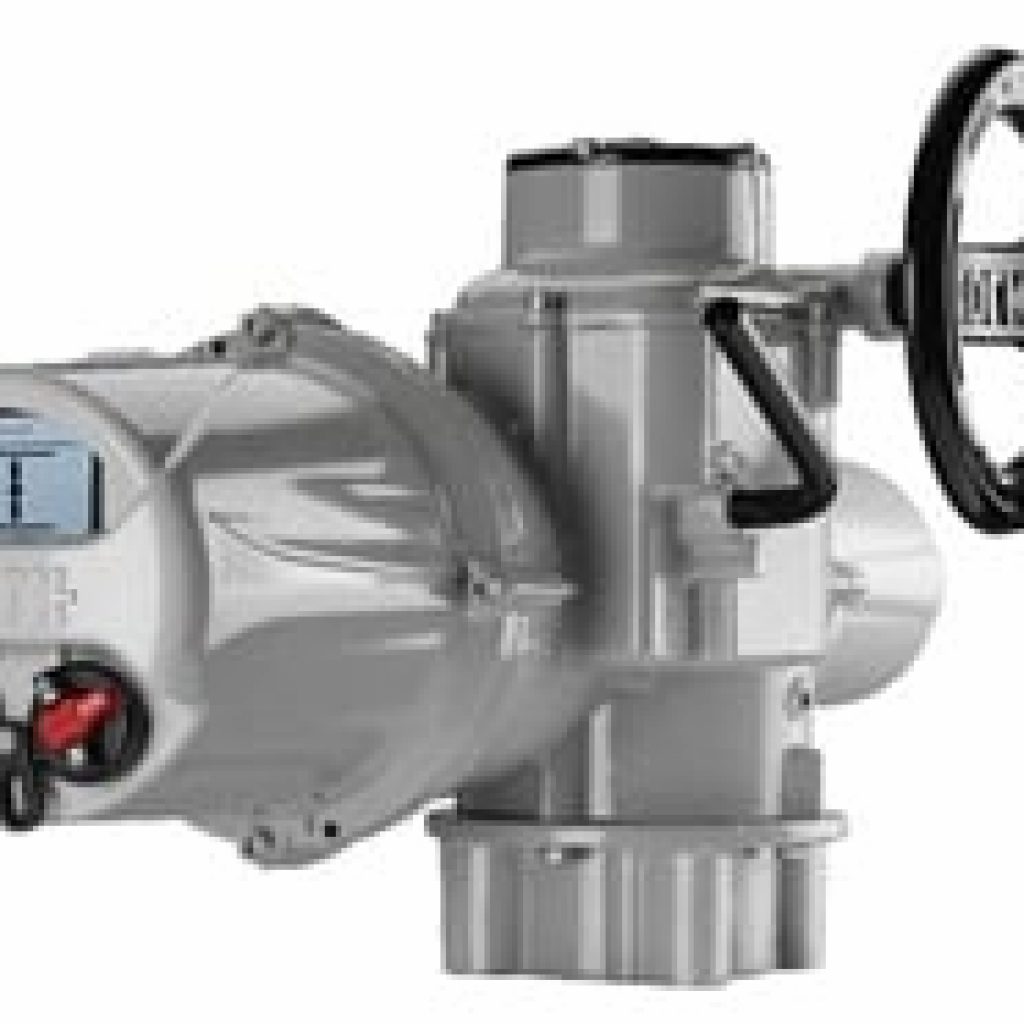 Cross Partners With Rotork CrossCo