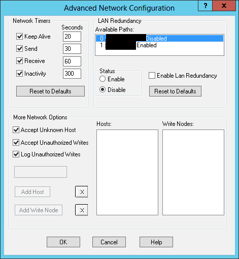 Setting up an iFIX 5.8 All-In-One Terminal Server/SCADA/HMI Node 7