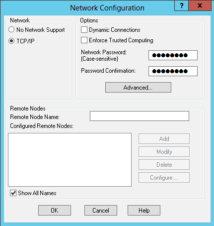 Setting up an iFIX 5.8 All-In-One Terminal Server/SCADA/HMI Node 6