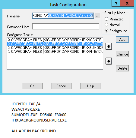 Setting up an iFIX 5.8 All-In-One Terminal Server/SCADA/HMI Node 8