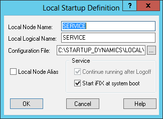 Setting up an iFIX 5.8 All-In-One Terminal Server/SCADA/HMI Node 9