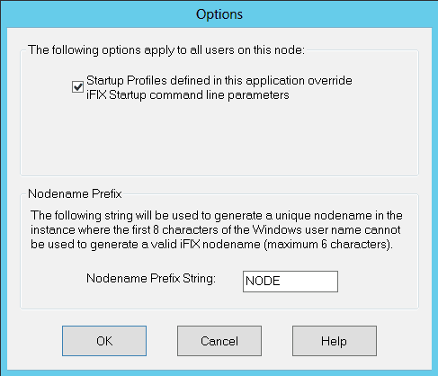 Setting up an iFIX 5.8 All-In-One Terminal Server/SCADA/HMI Node 19