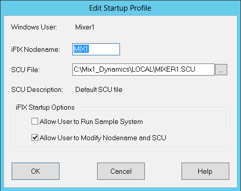 Setting up an iFIX 5.8 All-In-One Terminal Server/SCADA/HMI Node 17