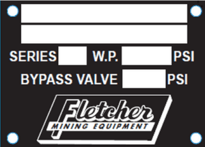 Schroeder Proprietary Labeling