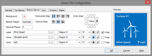 Microsoft Tiles: Design Element Ahead of their Time 3