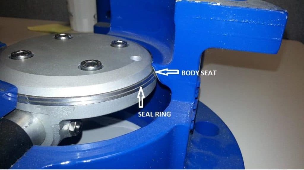 Valves 101: What is a Butterfly Valve? 4