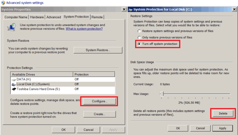 Efficient Handling of Virtual Machine (VM) Images 1