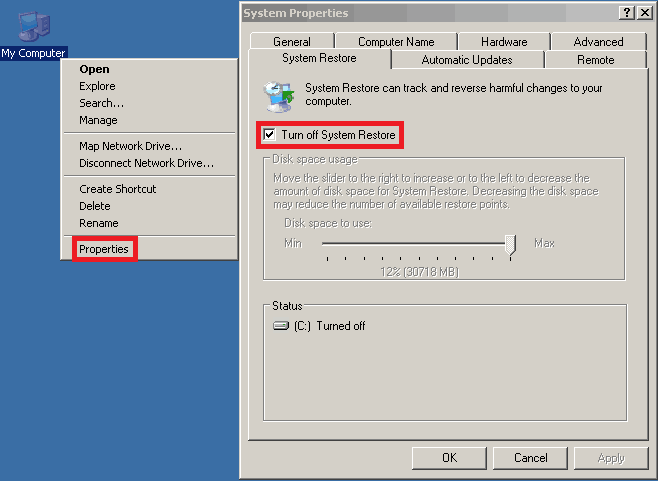 Efficient Handling of Virtual Machine (VM) Images 2