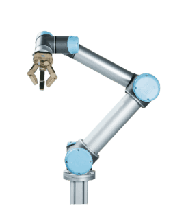 Improve Efficiency with Flexible Automation 3