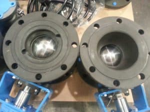 ball valve