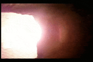 high fire burner