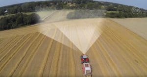 Vision and Collision Avoidance 1
