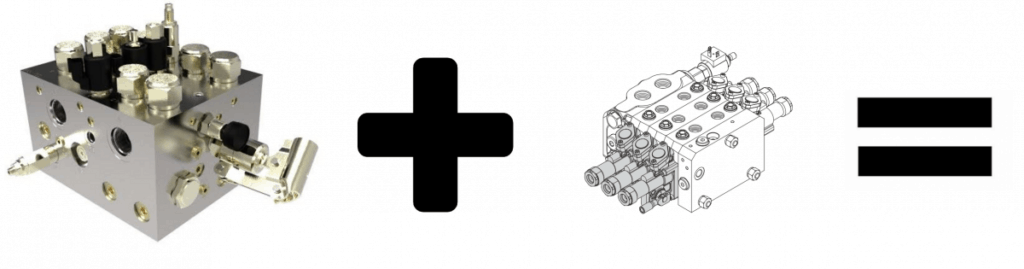 Modular Manifolds Save Labor and Lower Cost 1