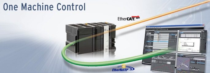 EtherCAT Simplifies the Machine Network 1