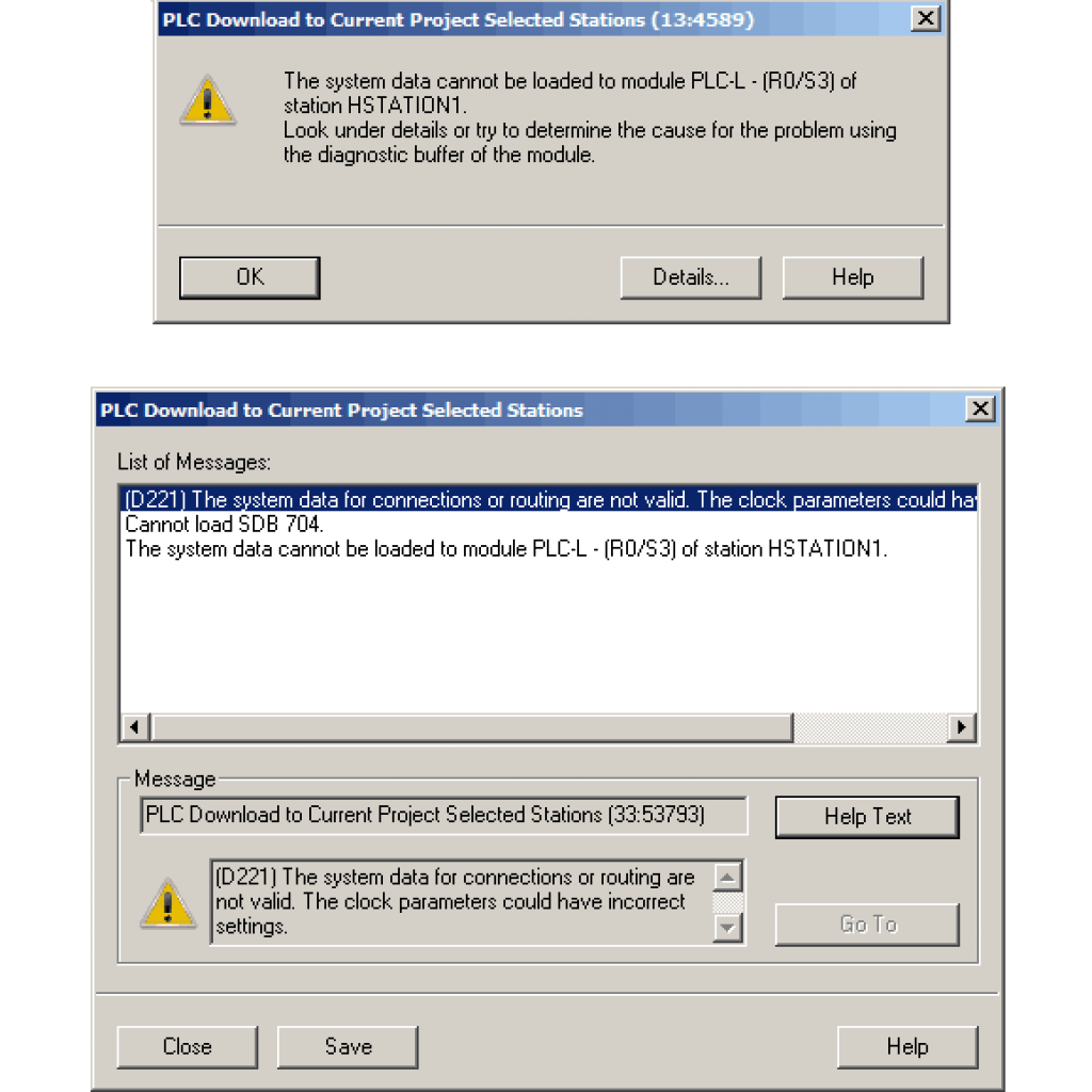 How to Configure PLCSIM for AS-Wide Communication between SIMATIC H Stations 2