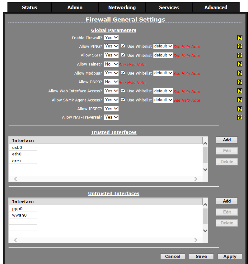 Communicating Modbus Over Cell Modems 2