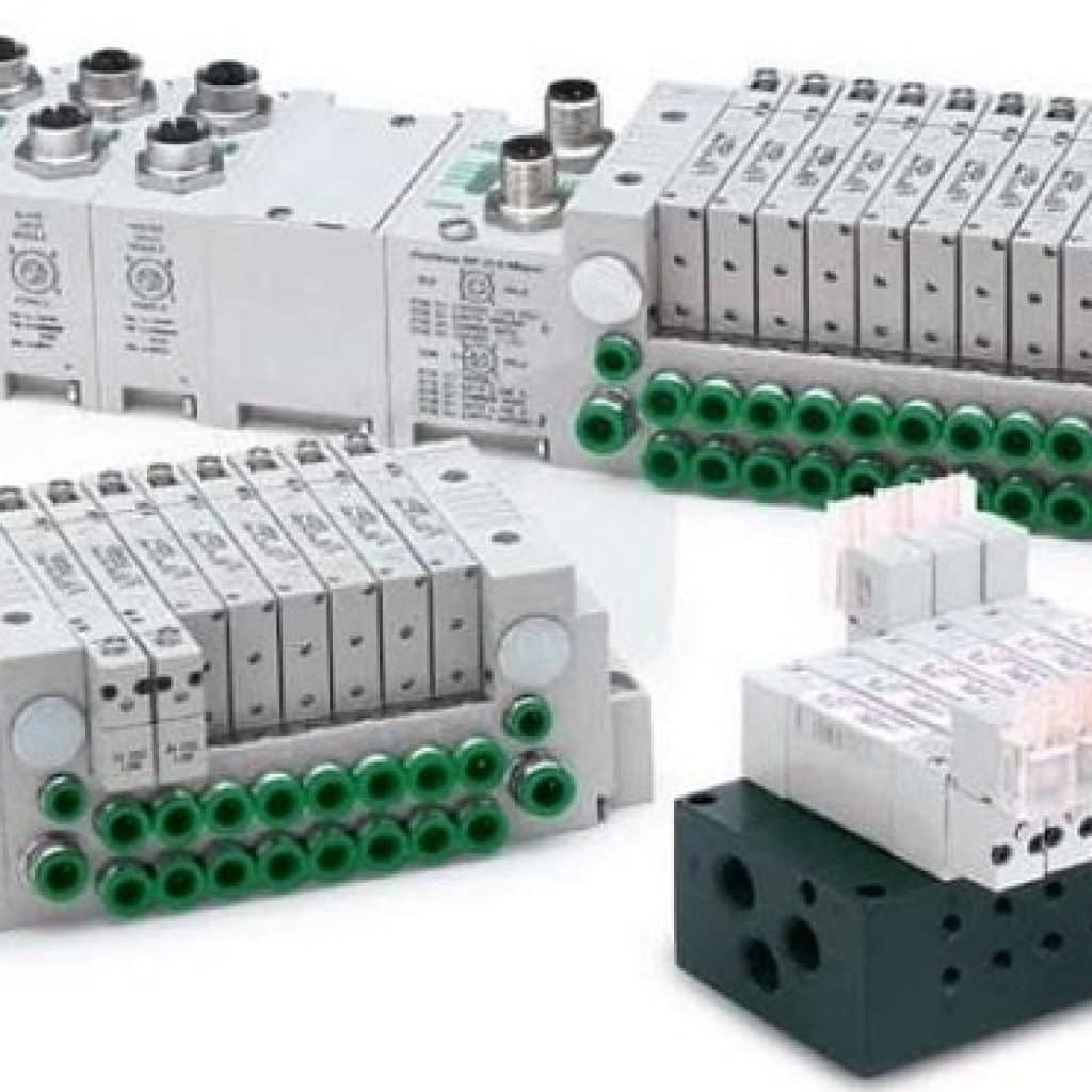 mini pneumatic solenoid valves