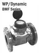 An Introduction to Meinecke ANSI Flanged, Mechanical Turbine Water Meters 6